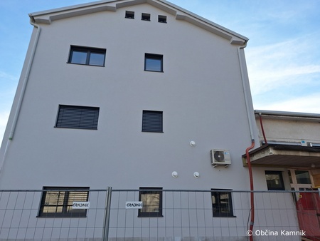 Knjižnica F. B. in Glasbena šola Kamnik (14)